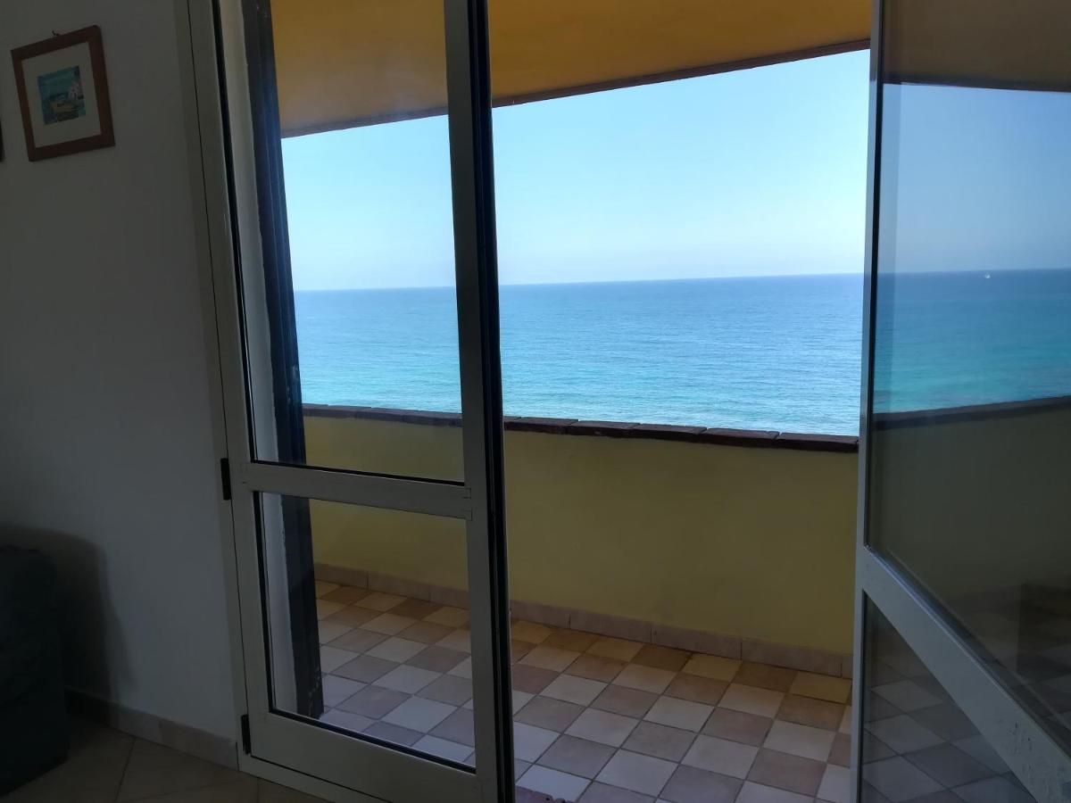 טורה דיי קורסרי Sardegna Incontaminata Apartments Super Vista Mare מראה חיצוני תמונה